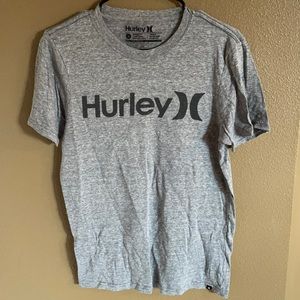 Hurley premium fit t-shirt Small